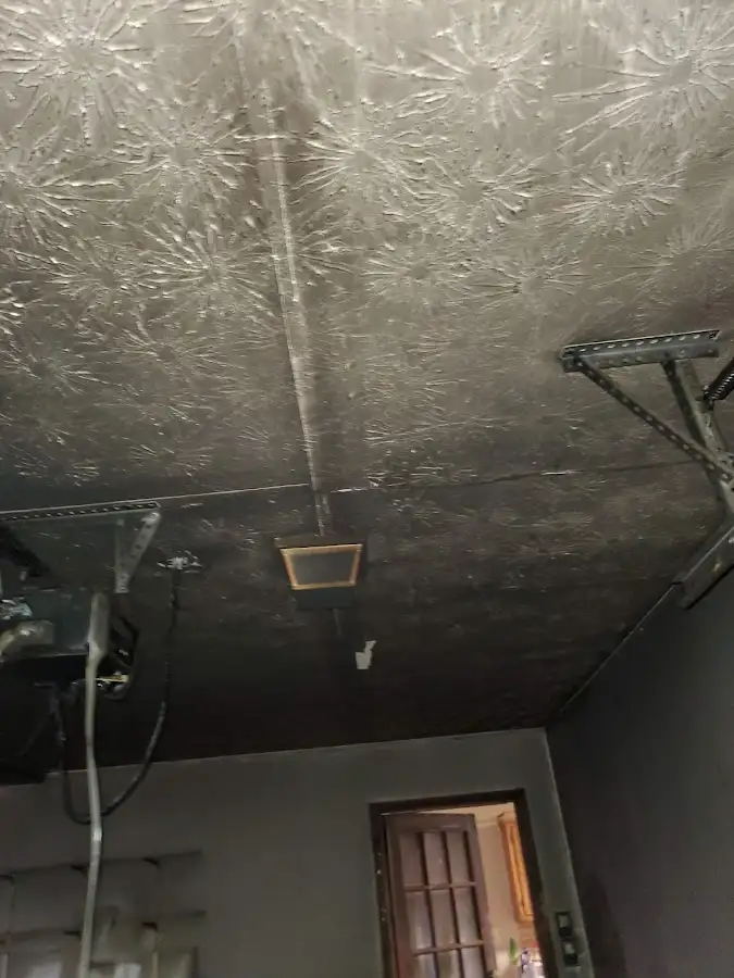 Fire and smoke damage assessment for Emergency Water Damage Services in Halawa